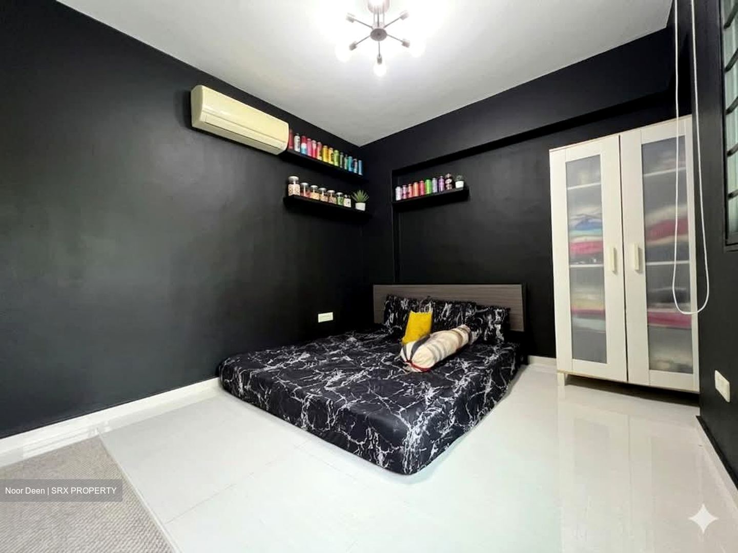 Blk 764A Woodlands Circle (Woodlands), HDB 5 Rooms #545680291